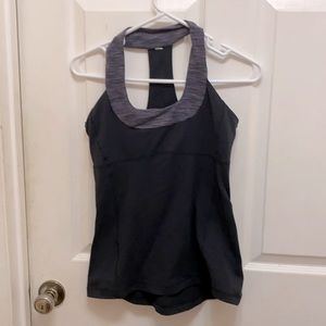Lululemon top